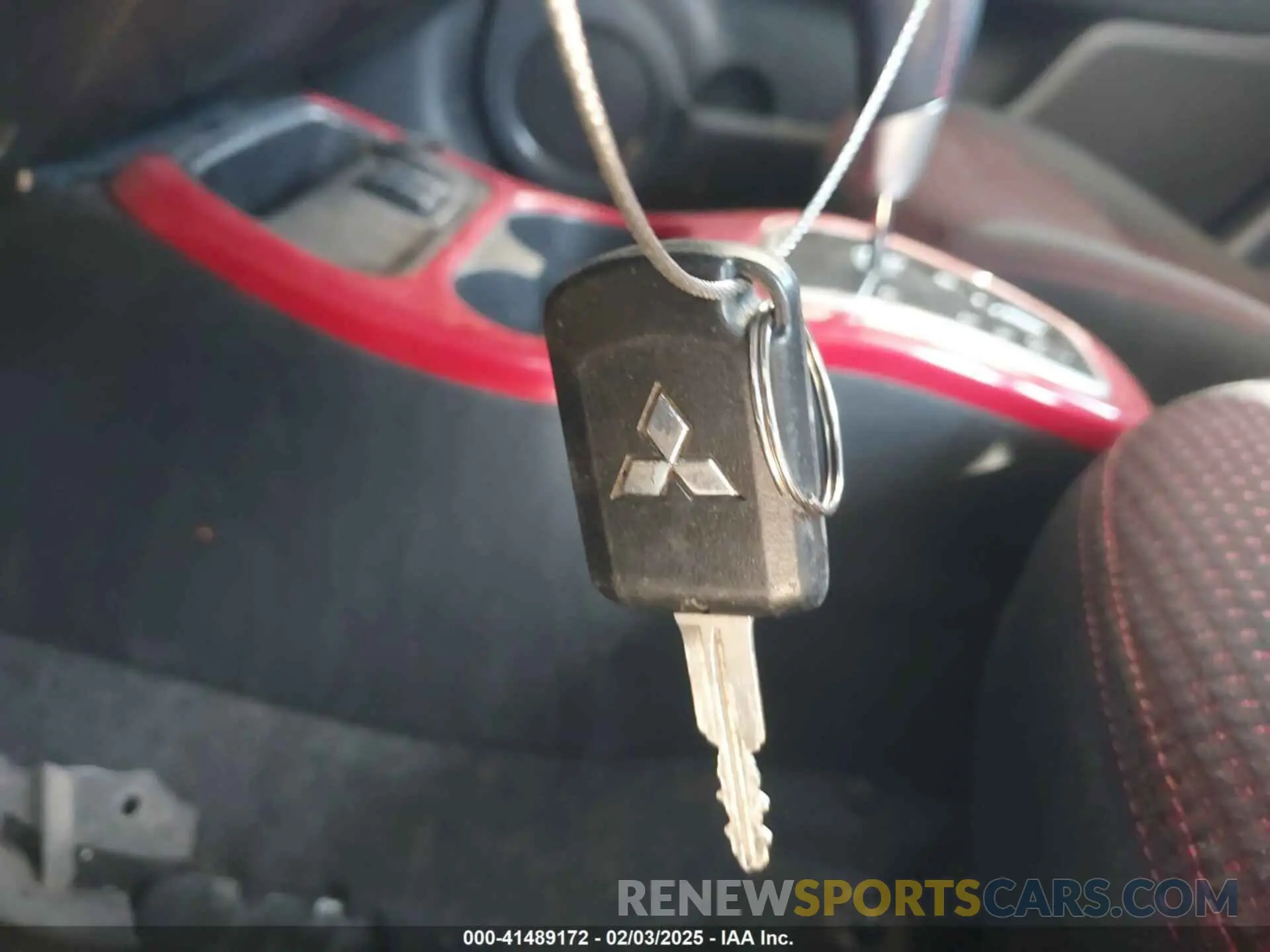 11 Photograph of a damaged car ML32A5HJ1KH004484 MITSUBISHI MIRAGE 2019
