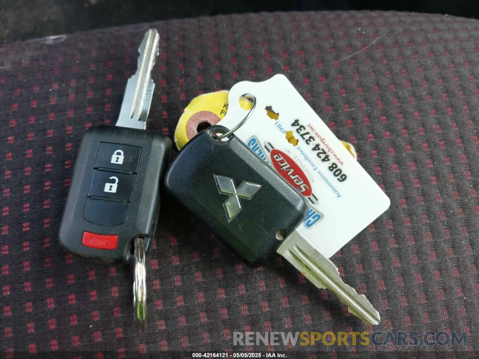 11 Photograph of a damaged car ML32A5HJ5KH008649 MITSUBISHI MIRAGE 2019