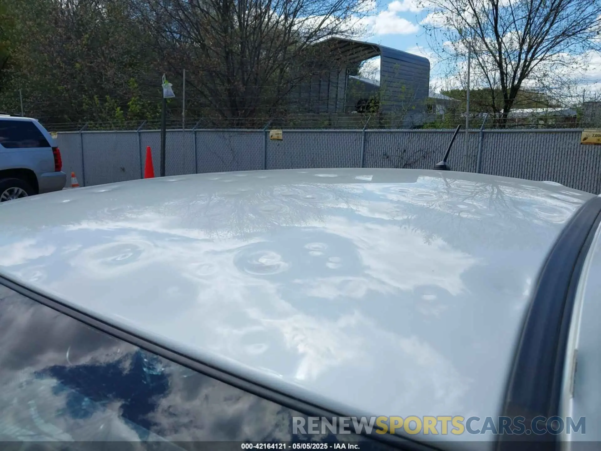 18 Photograph of a damaged car ML32A5HJ5KH008649 MITSUBISHI MIRAGE 2019