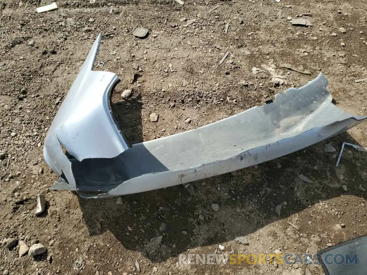 14 Photograph of a damaged car ML32F3FJ2KHF08280 MITSUBISHI MIRAGE 2019