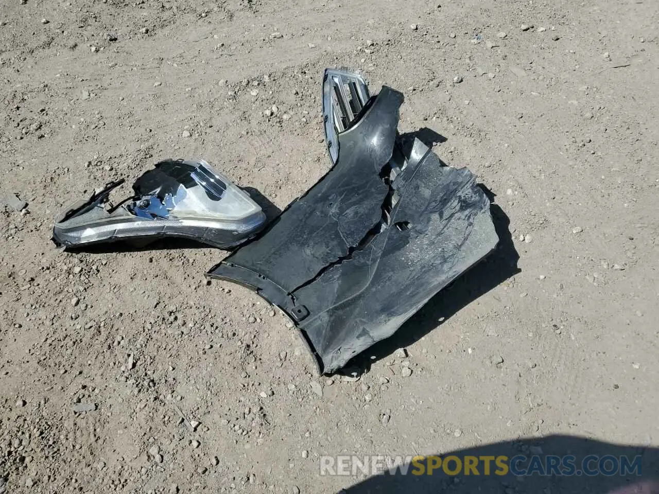12 Photograph of a damaged car ML32F3FJ3KHF15318 MITSUBISHI MIRAGE 2019