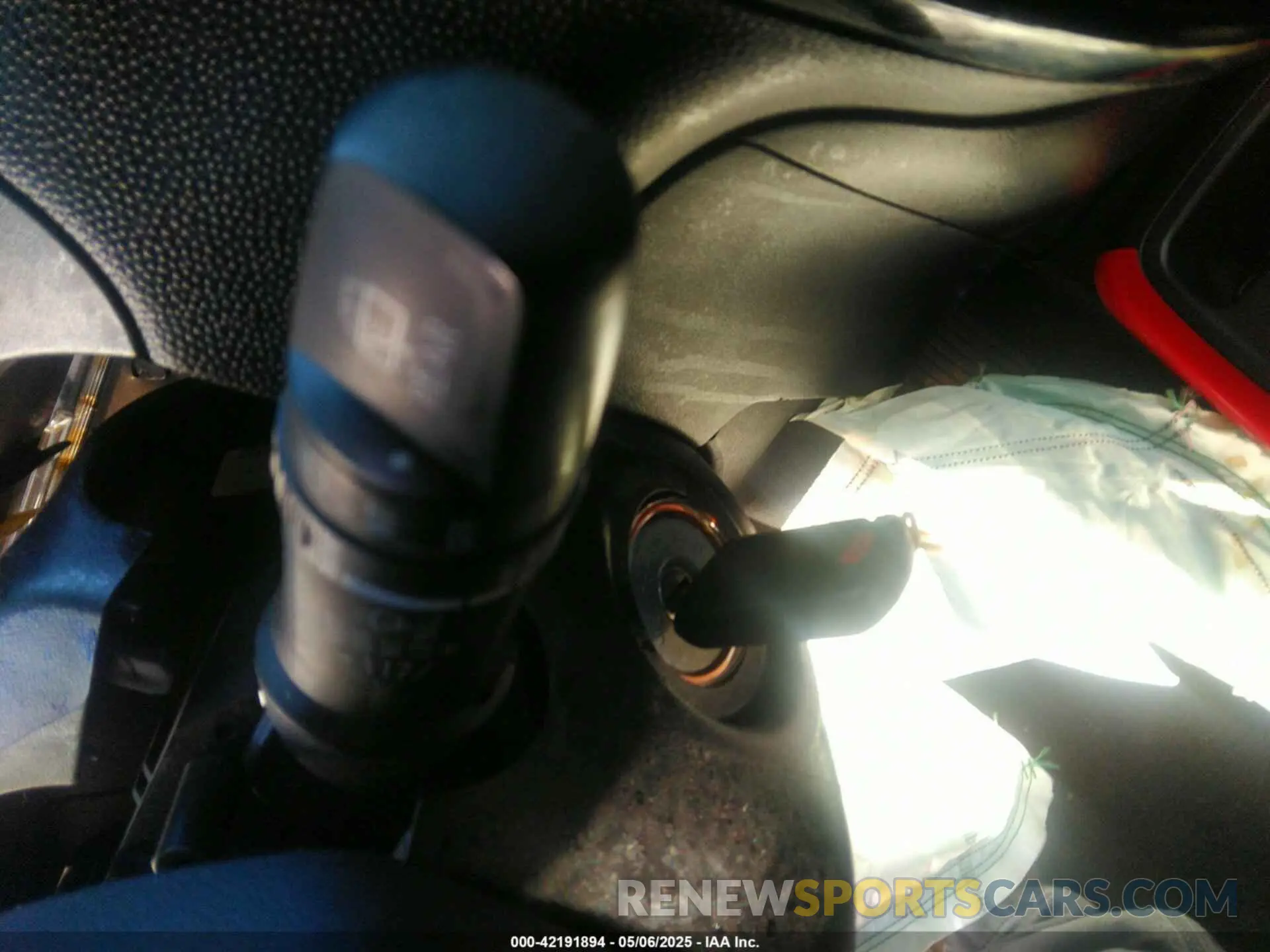 11 Photograph of a damaged car ML32A5HJ5LH010628 MITSUBISHI MIRAGE 2020