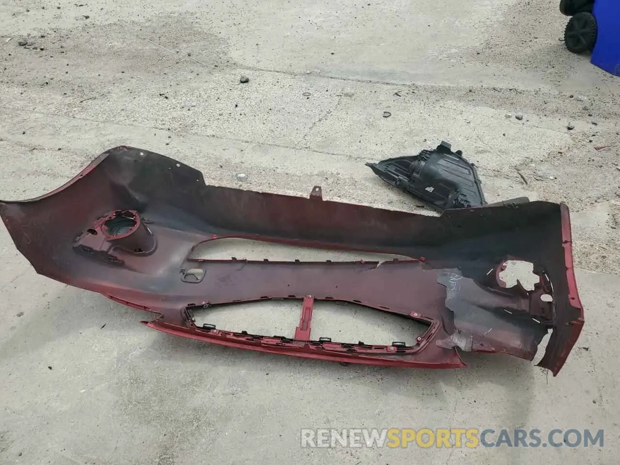 12 Photograph of a damaged car ML32F3FJXLHF04172 MITSUBISHI MIRAGE 2020