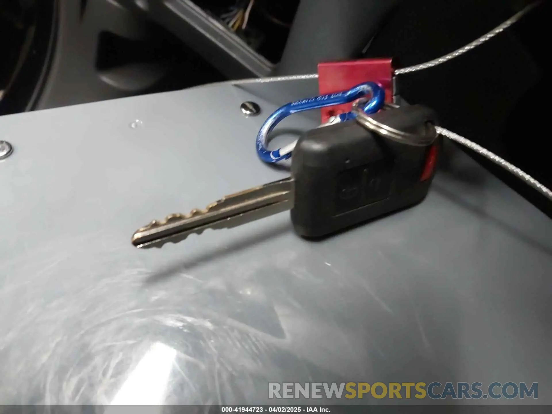 11 Photograph of a damaged car ML32AUHJ0MH014047 MITSUBISHI MIRAGE 2021