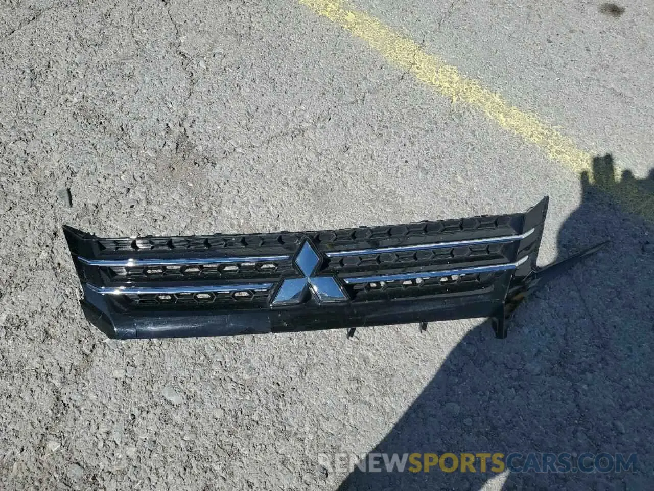 12 Photograph of a damaged car ML32AUHJ1MH009732 MITSUBISHI MIRAGE 2021