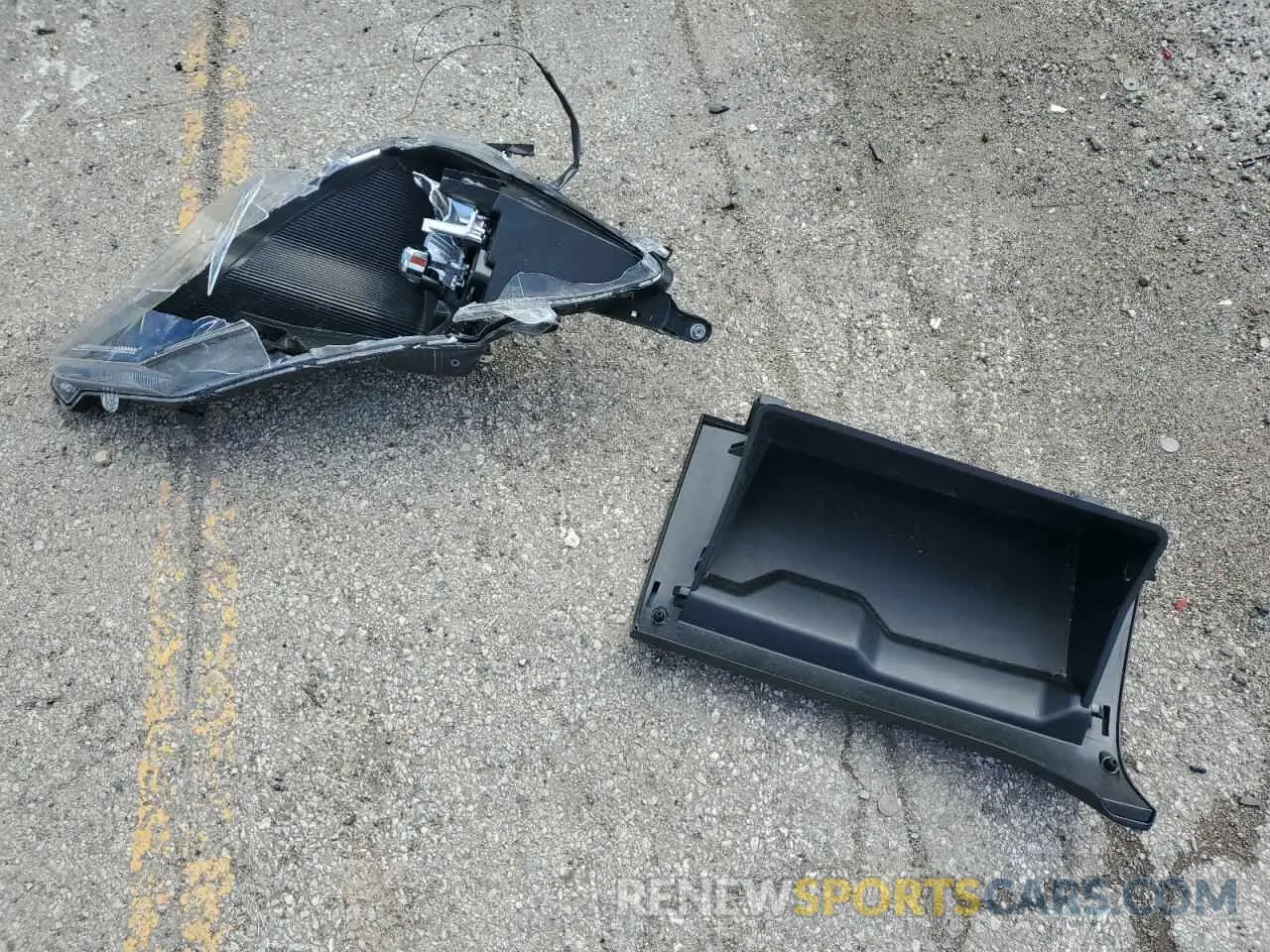 12 Photograph of a damaged car ML32AUHJ2MH008525 MITSUBISHI MIRAGE 2021