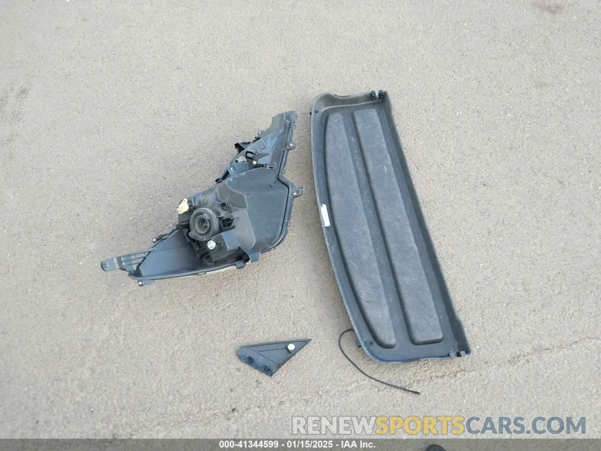 12 Photograph of a damaged car ML32AUHJ4MH007442 MITSUBISHI MIRAGE 2021