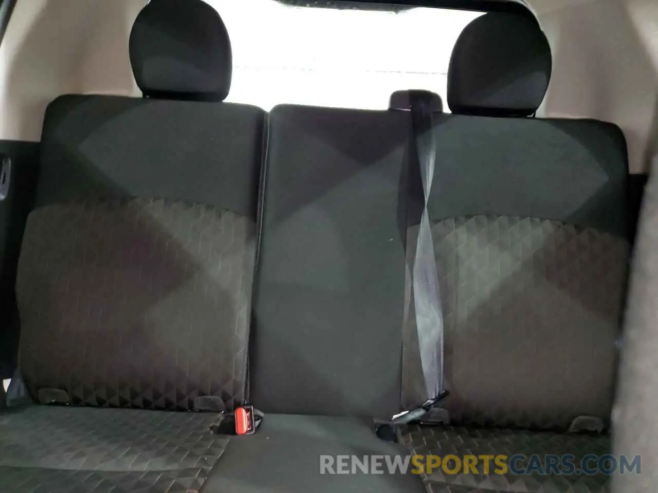 10 Photograph of a damaged car ML32AUHJ4MH012169 MITSUBISHI MIRAGE 2021