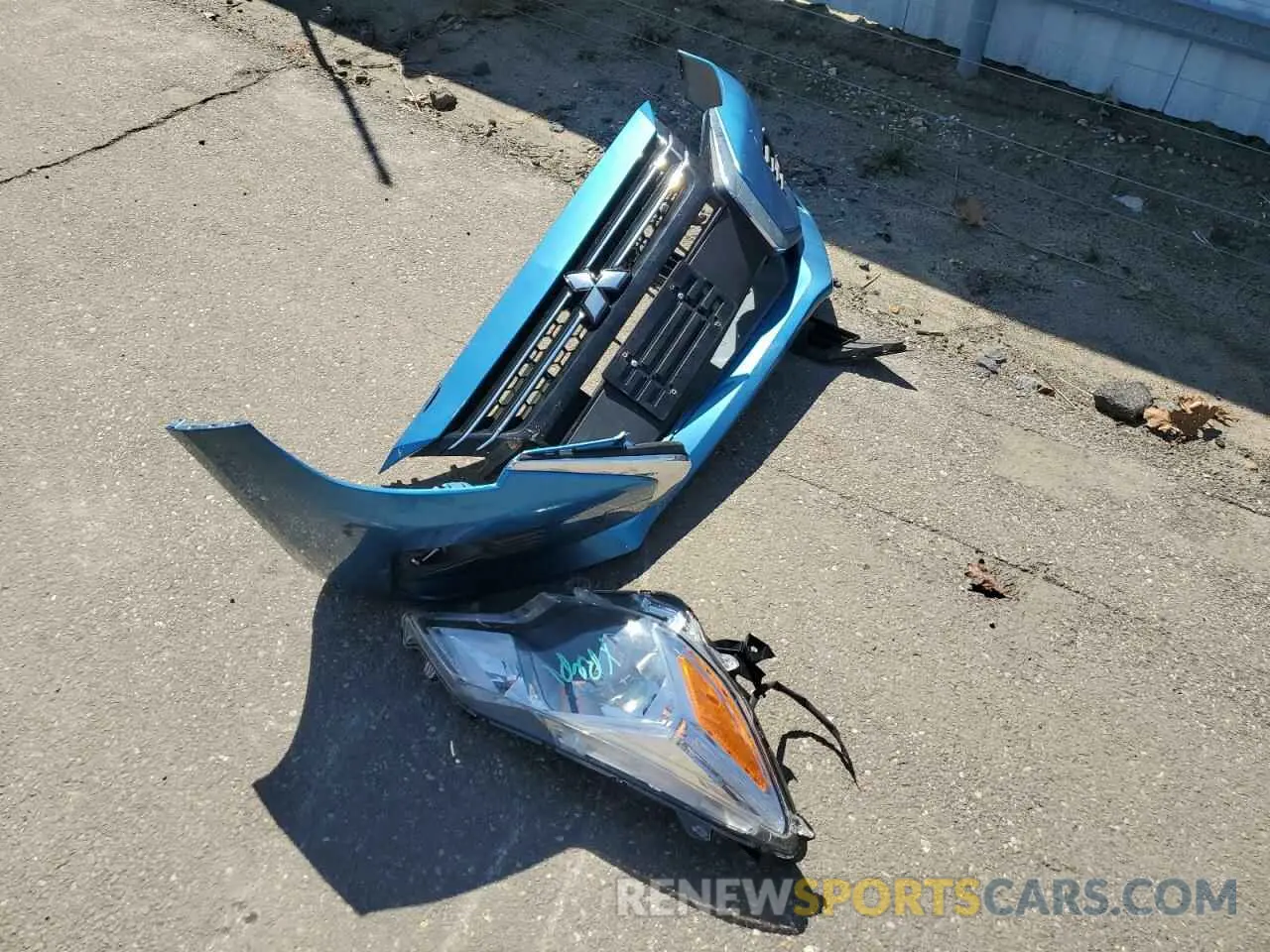 12 Photograph of a damaged car ML32AUHJ6MH009130 MITSUBISHI MIRAGE 2021