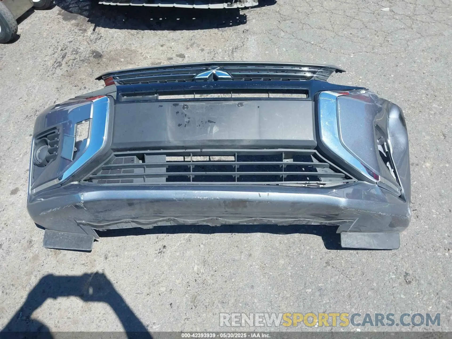 12 Photograph of a damaged car ML32AUHJ6MH014442 MITSUBISHI MIRAGE 2021