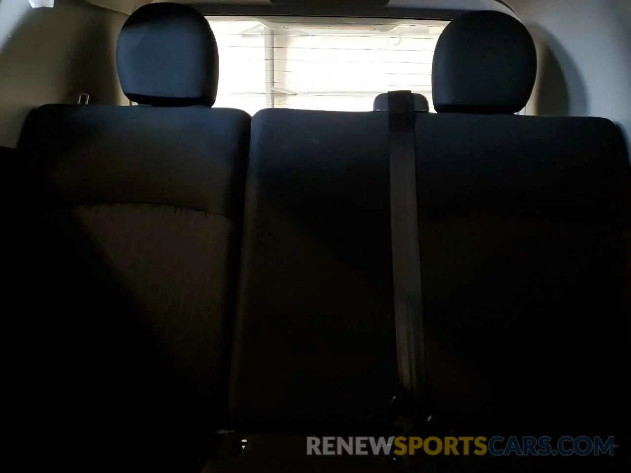 10 Photograph of a damaged car ML32AUHJ7MH006642 MITSUBISHI MIRAGE 2021