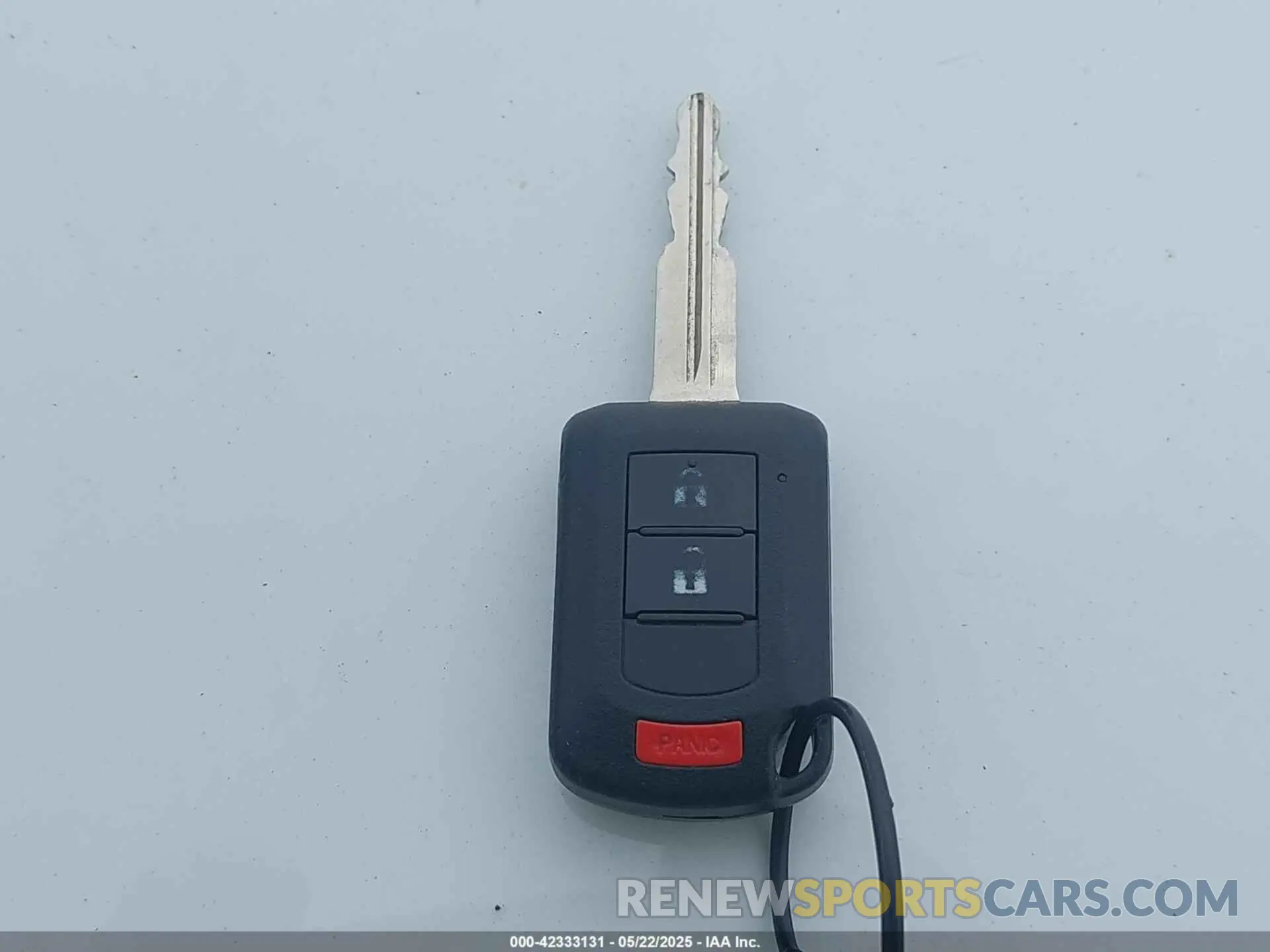 11 Photograph of a damaged car ML32AUHJ8MH014457 MITSUBISHI MIRAGE 2021
