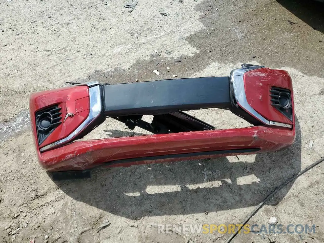 12 Photograph of a damaged car ML32FUFJ1MHF04374 MITSUBISHI MIRAGE 2021