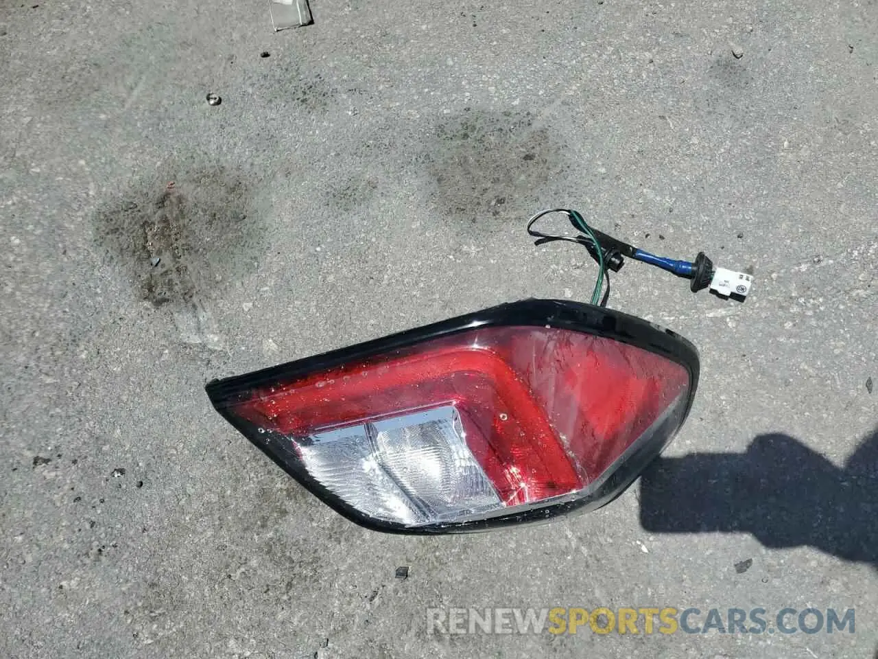 12 Photograph of a damaged car ML32FUFJ4MHF00836 MITSUBISHI MIRAGE 2021