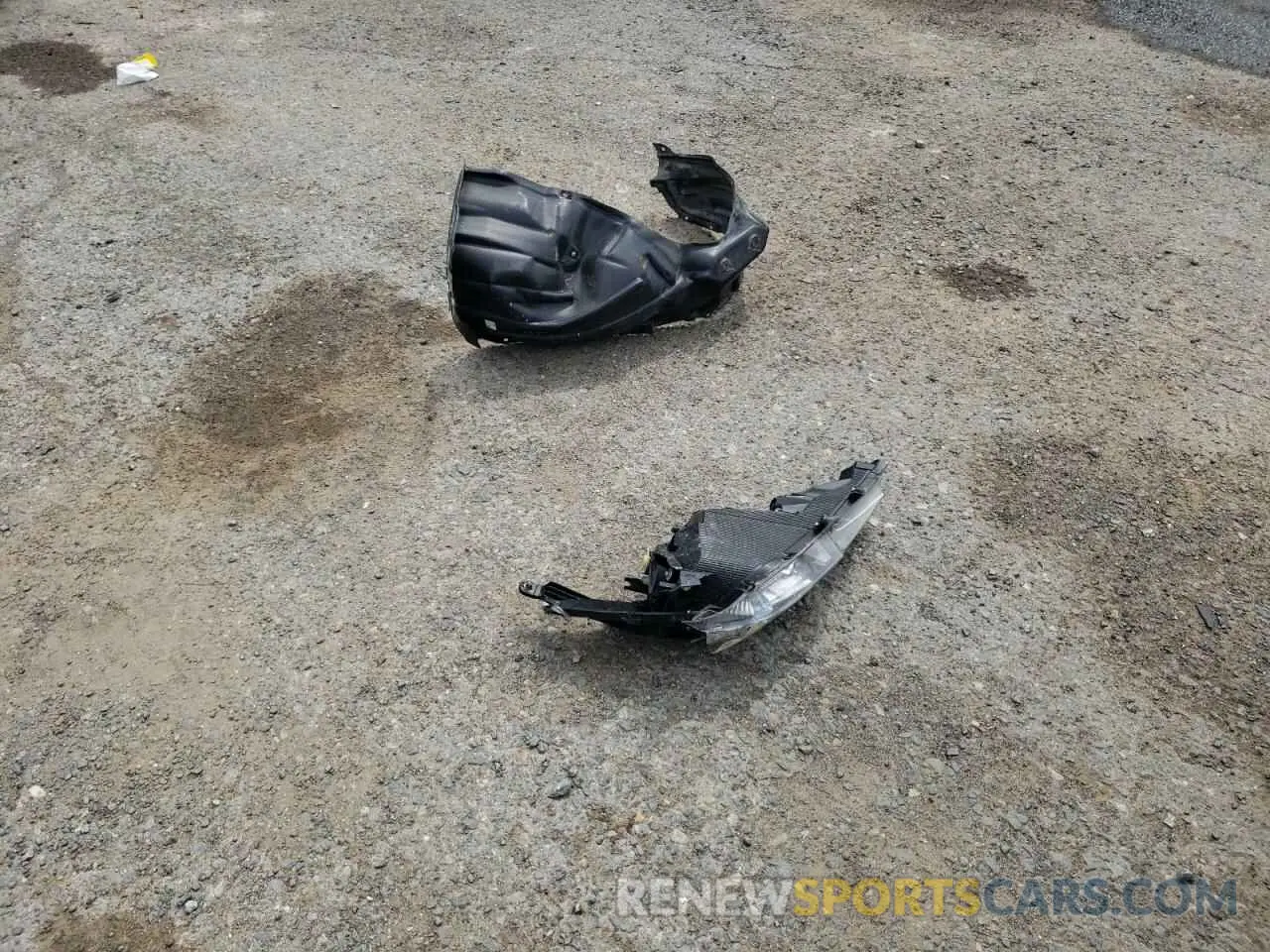 12 Photograph of a damaged car ML32FUFJ4MHF03509 MITSUBISHI MIRAGE 2021