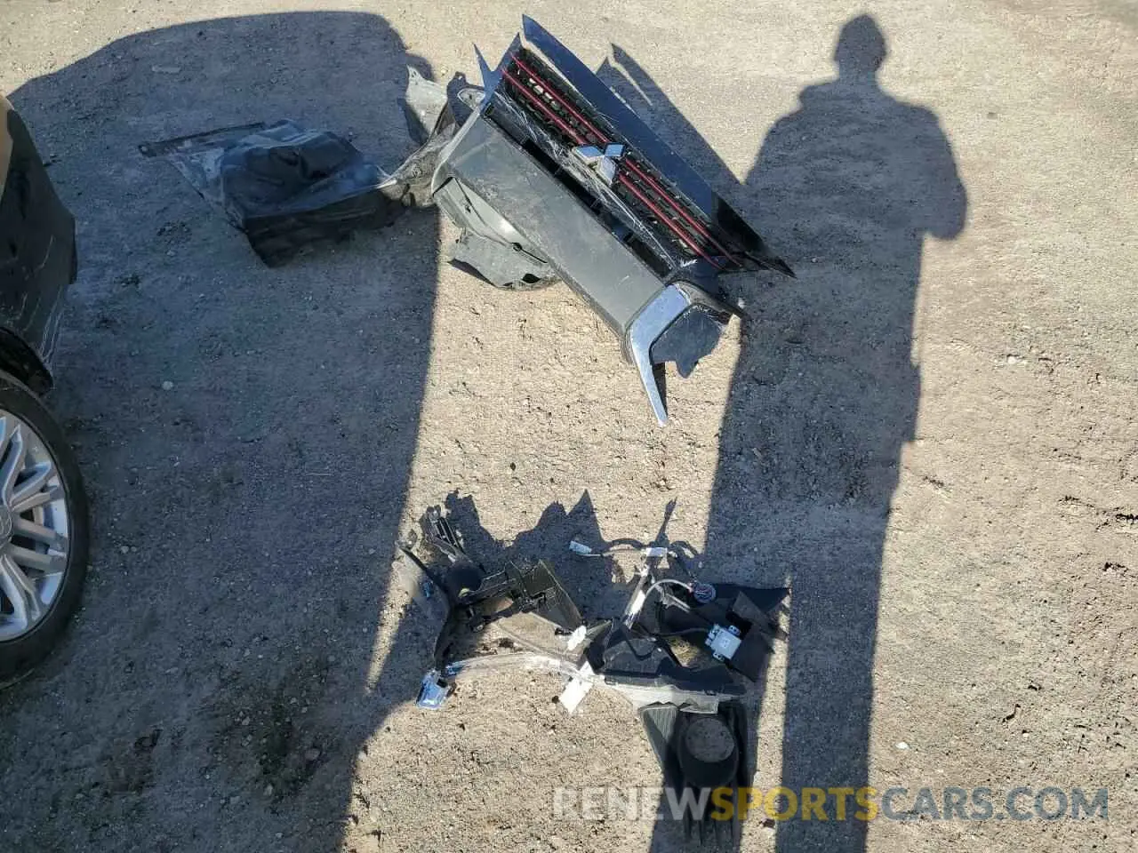 14 Photograph of a damaged car ML32FVFJ6MHF02612 MITSUBISHI MIRAGE 2021