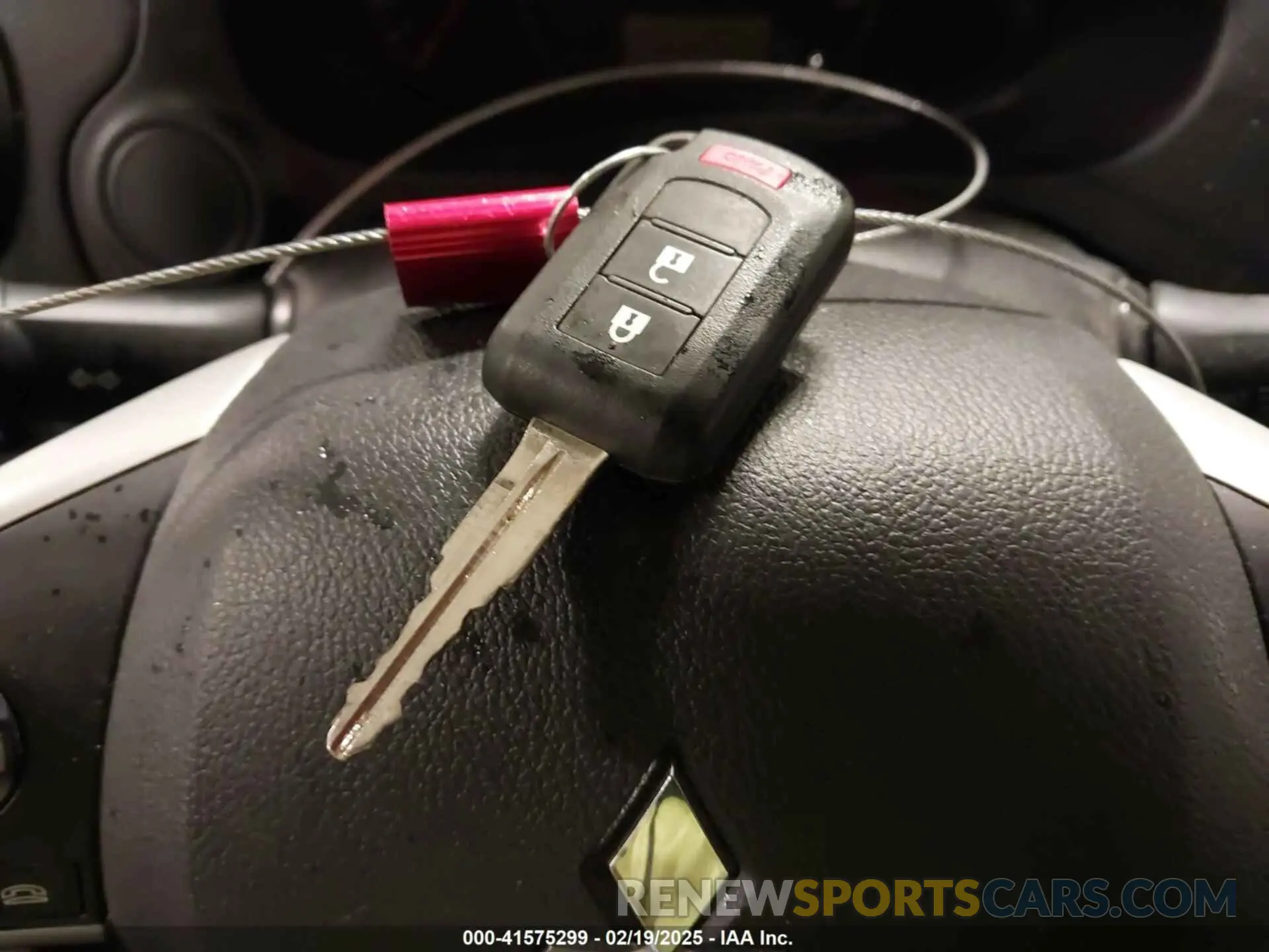 11 Photograph of a damaged car ML32AUHJ5NH005474 MITSUBISHI MIRAGE 2022