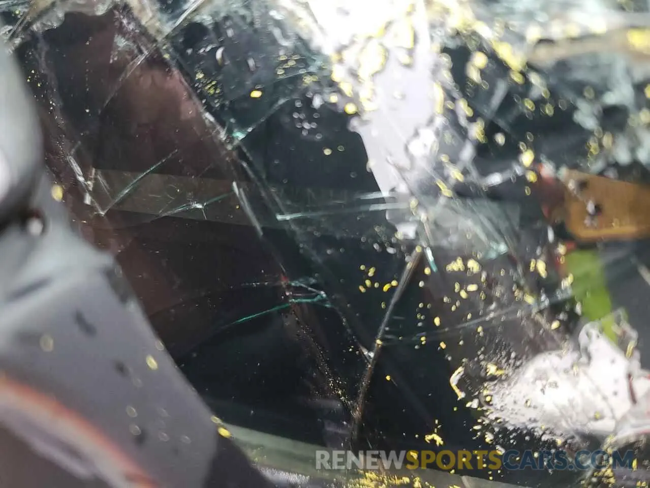 13 Photograph of a damaged car ML32AUHJ7NH004214 MITSUBISHI MIRAGE 2022