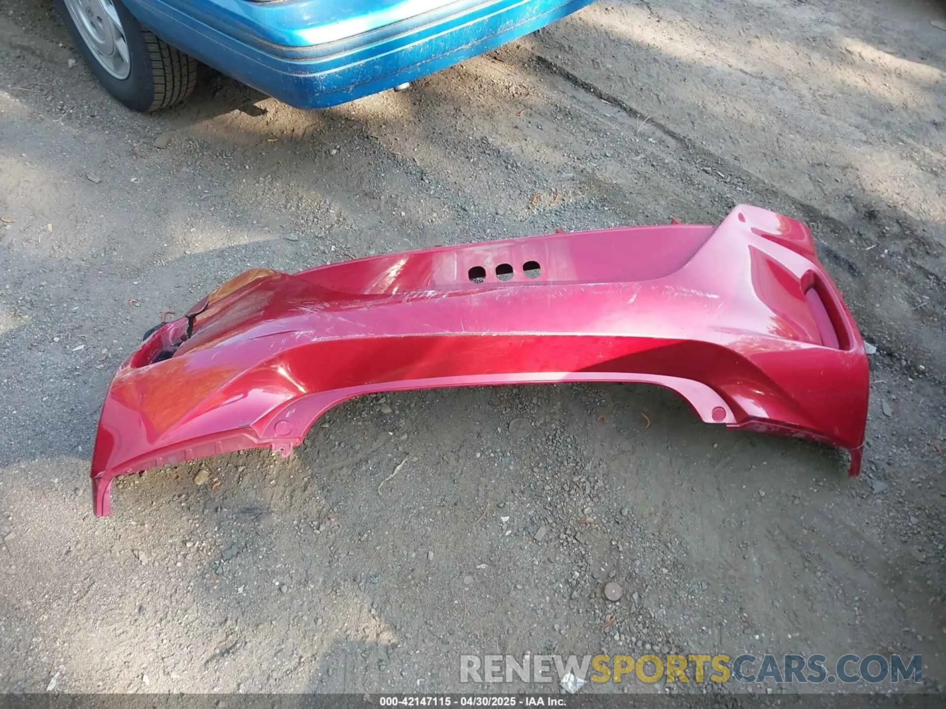 12 Photograph of a damaged car ML32AUHJ7NH006528 MITSUBISHI MIRAGE 2022