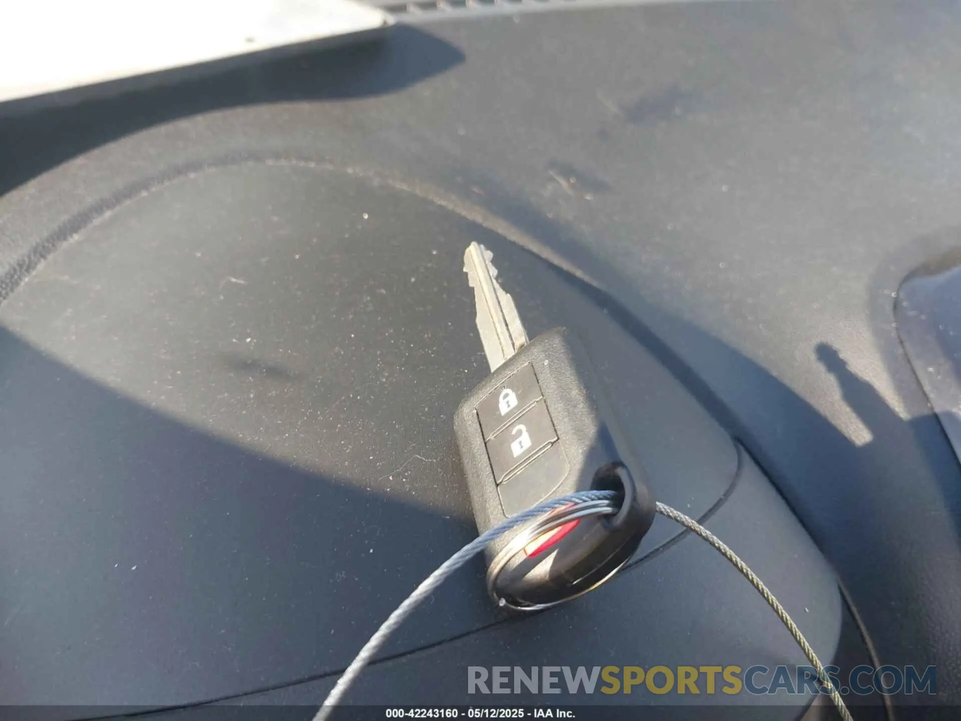11 Photograph of a damaged car ML32AUHJ4PH005923 MITSUBISHI MIRAGE 2023