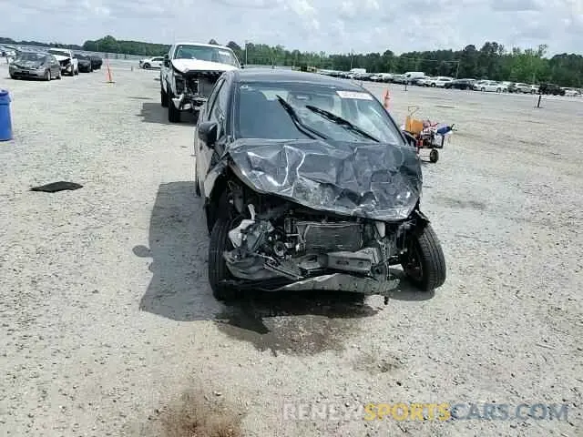 14 Photograph of a damaged car ML32AUHJ7PH006273 MITSUBISHI MIRAGE 2023