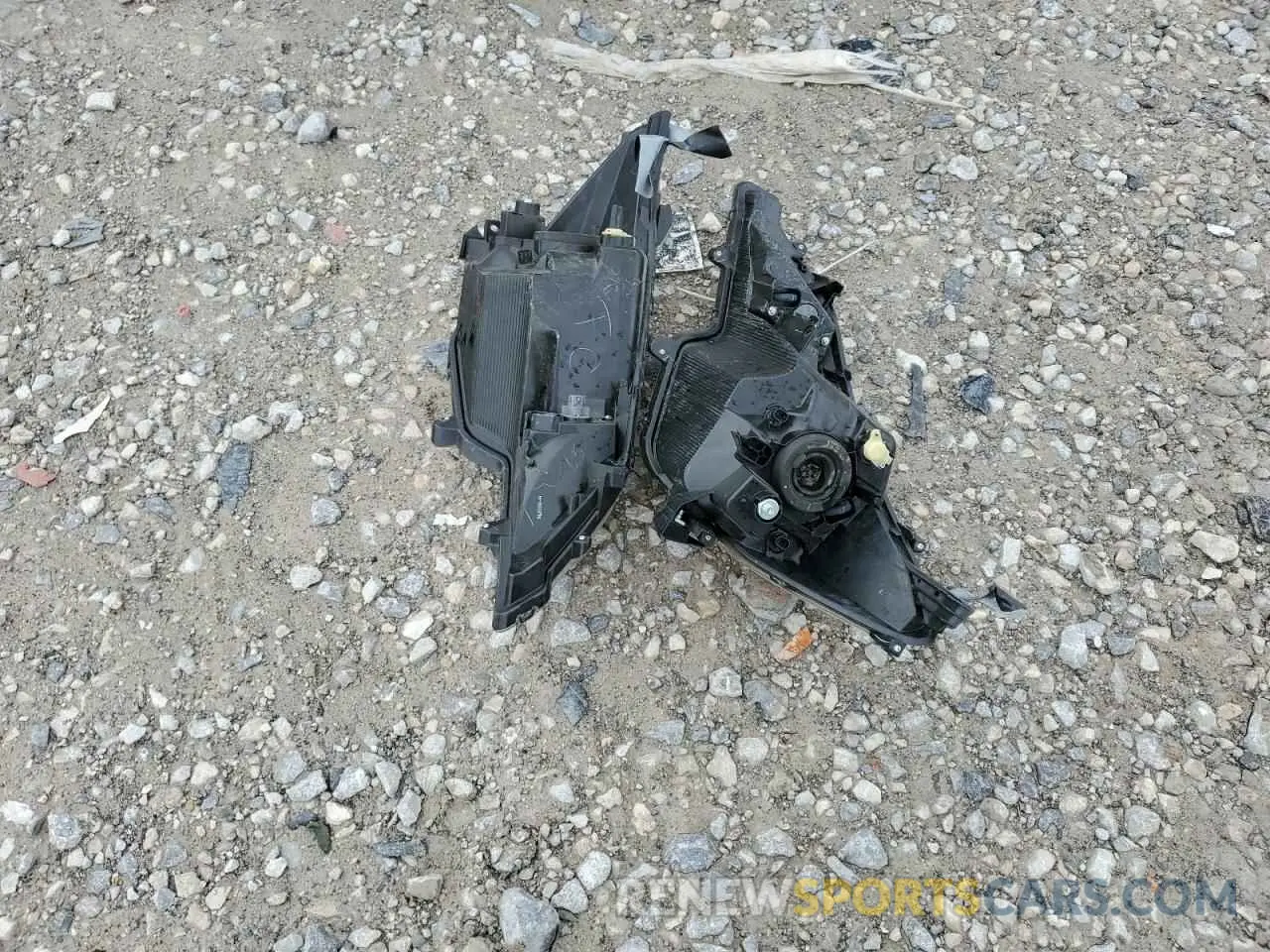 12 Photograph of a damaged car ML32AWHJ5PH001181 MITSUBISHI MIRAGE 2023