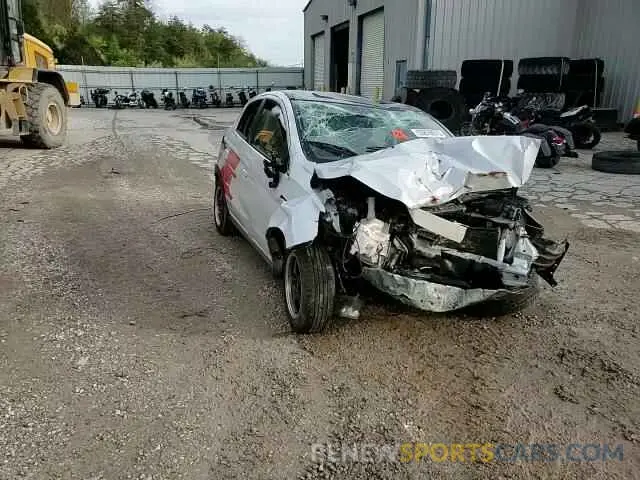13 Photograph of a damaged car ML32AWHJ6PH005269 MITSUBISHI MIRAGE 2023