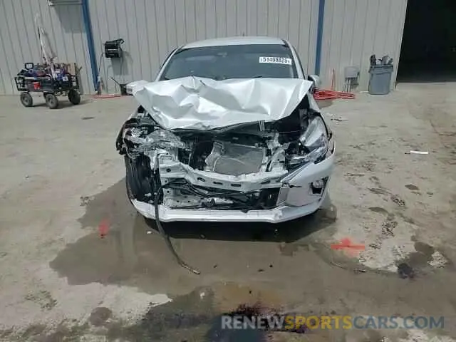 11 Photograph of a damaged car ML32FVFJ2PHF00909 MITSUBISHI MIRAGE 2023