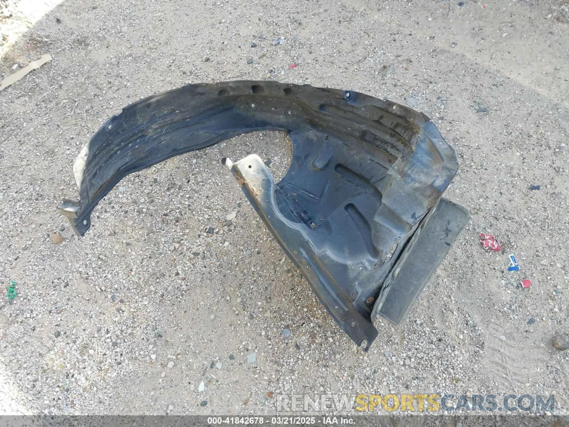 12 Photograph of a damaged car ML32AUHJ0RH010443 MITSUBISHI MIRAGE 2024