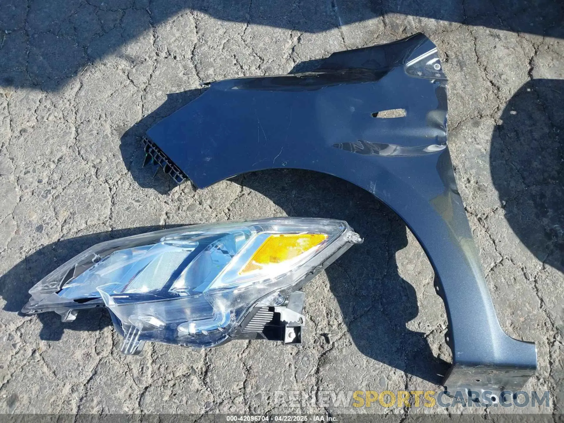 12 Photograph of a damaged car ML32AUHJ0RH012953 MITSUBISHI MIRAGE 2024