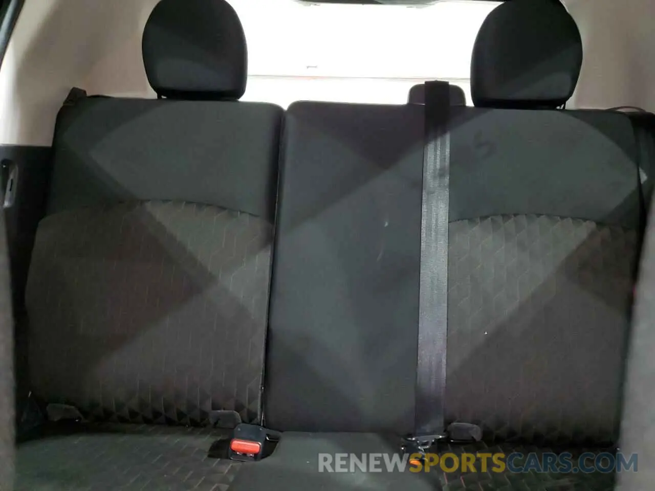 10 Photograph of a damaged car ML32AUHJ0RH016713 MITSUBISHI MIRAGE 2024
