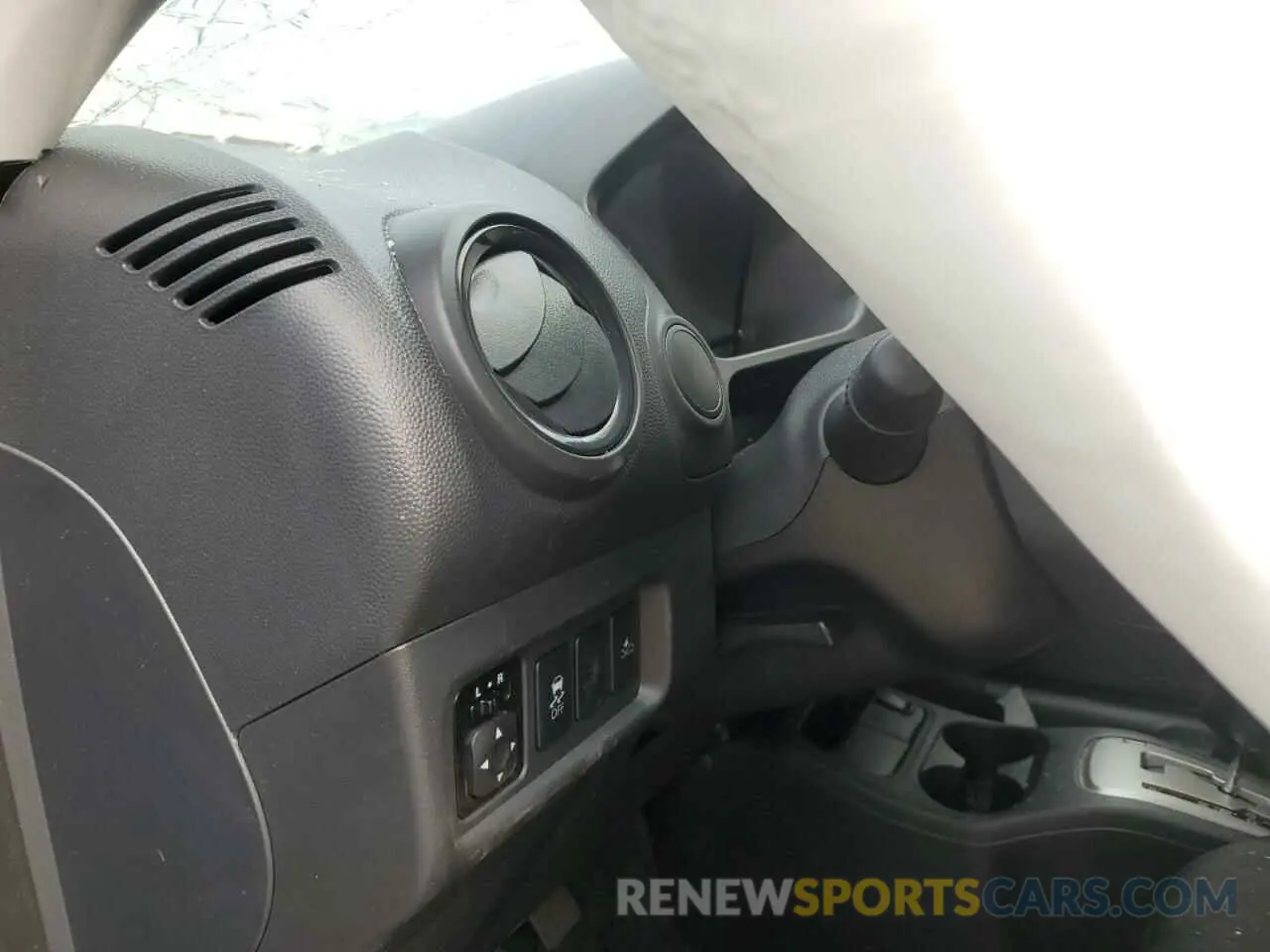 9 Photograph of a damaged car ML32AUHJ0RH022060 MITSUBISHI MIRAGE 2024
