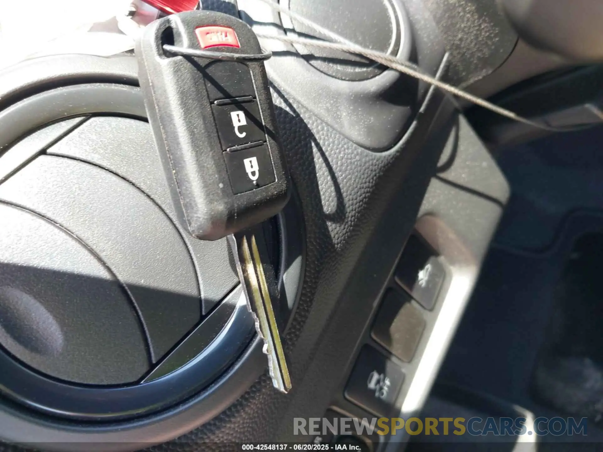 11 Photograph of a damaged car ML32AUHJ1RH036971 MITSUBISHI MIRAGE 2024