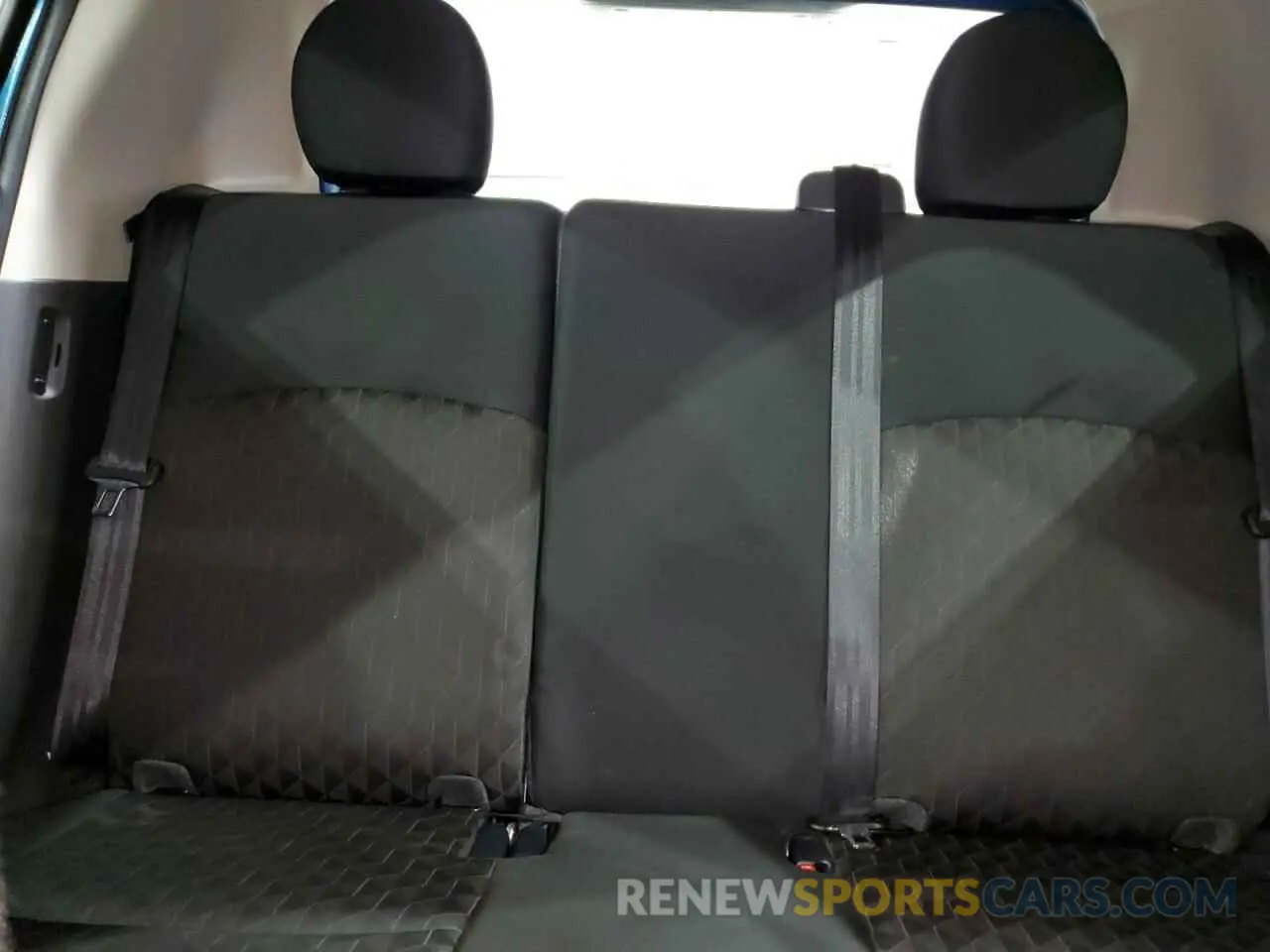 10 Photograph of a damaged car ML32AUHJ3RH021100 MITSUBISHI MIRAGE 2024