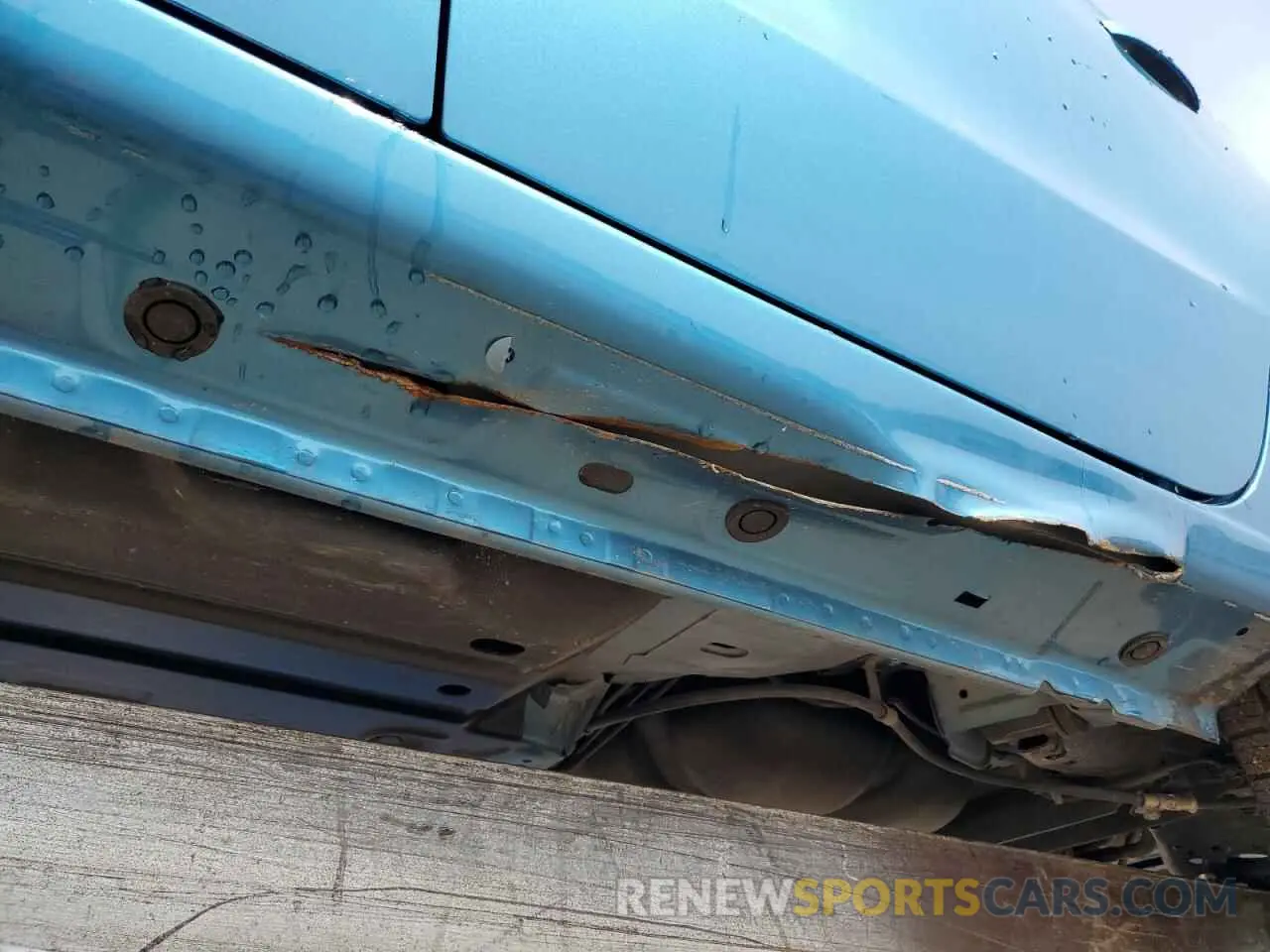 13 Photograph of a damaged car ML32AUHJ3RH021100 MITSUBISHI MIRAGE 2024