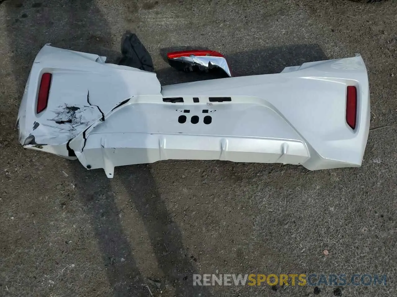 12 Photograph of a damaged car ML32AUHJ3RH031707 MITSUBISHI MIRAGE 2024