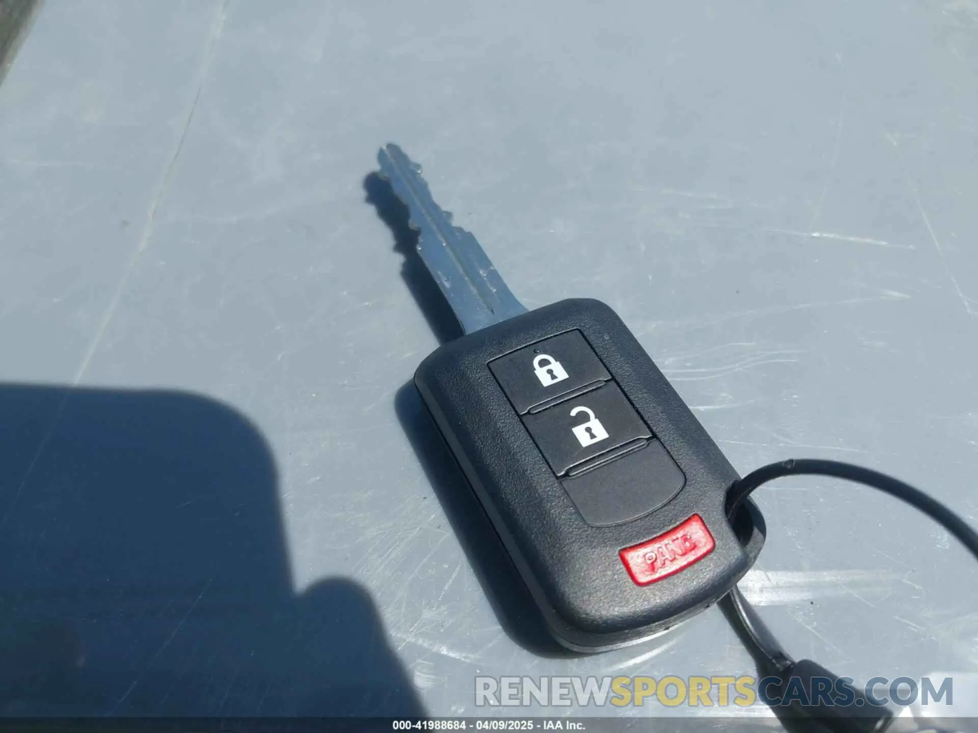11 Photograph of a damaged car ML32AUHJ3RH035577 MITSUBISHI MIRAGE 2024