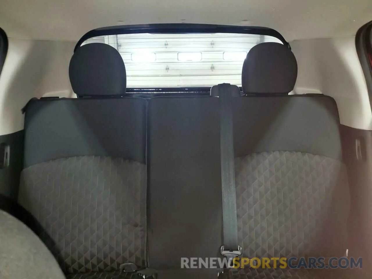 10 Photograph of a damaged car ML32AUHJ4RH006735 MITSUBISHI MIRAGE 2024