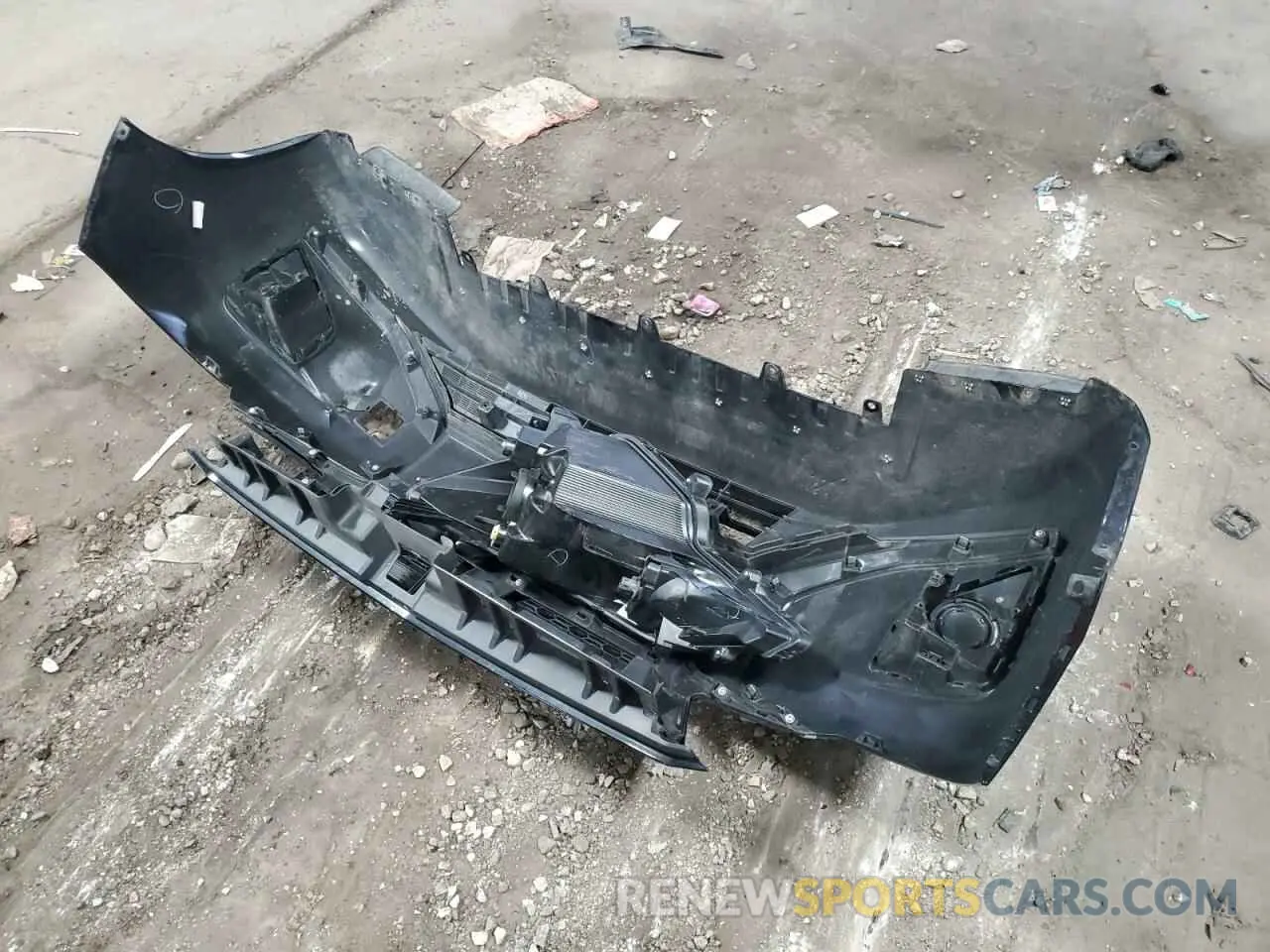 13 Photograph of a damaged car ML32AUHJ4RH006735 MITSUBISHI MIRAGE 2024