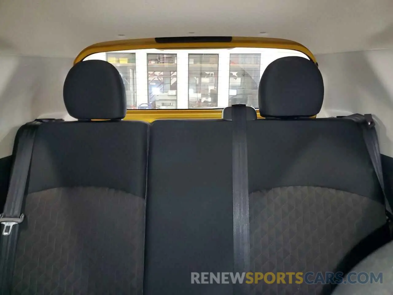 10 Photograph of a damaged car ML32AUHJ4RH030047 MITSUBISHI MIRAGE 2024