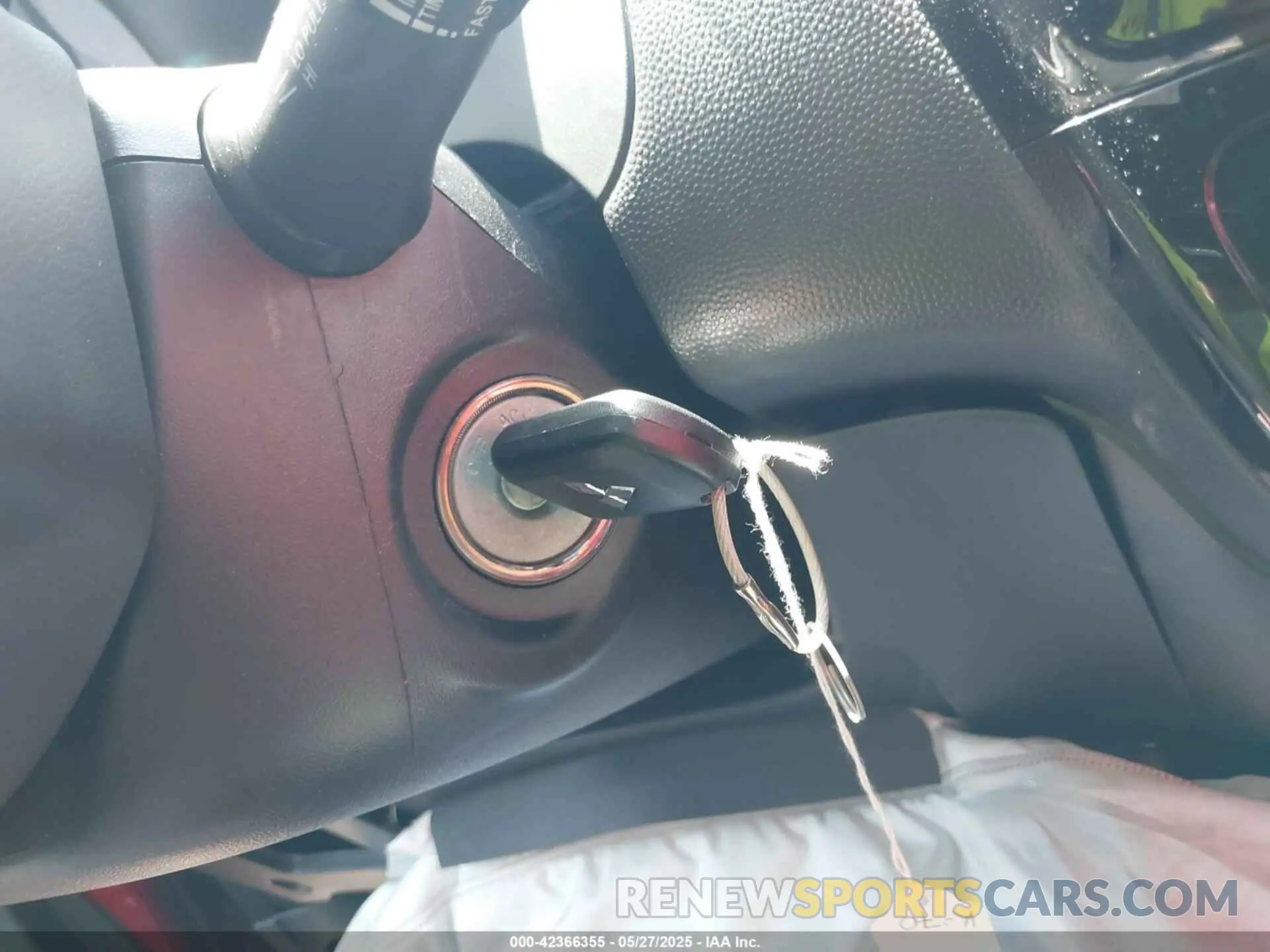 11 Photograph of a damaged car ML32AUHJ5RH007960 MITSUBISHI MIRAGE 2024