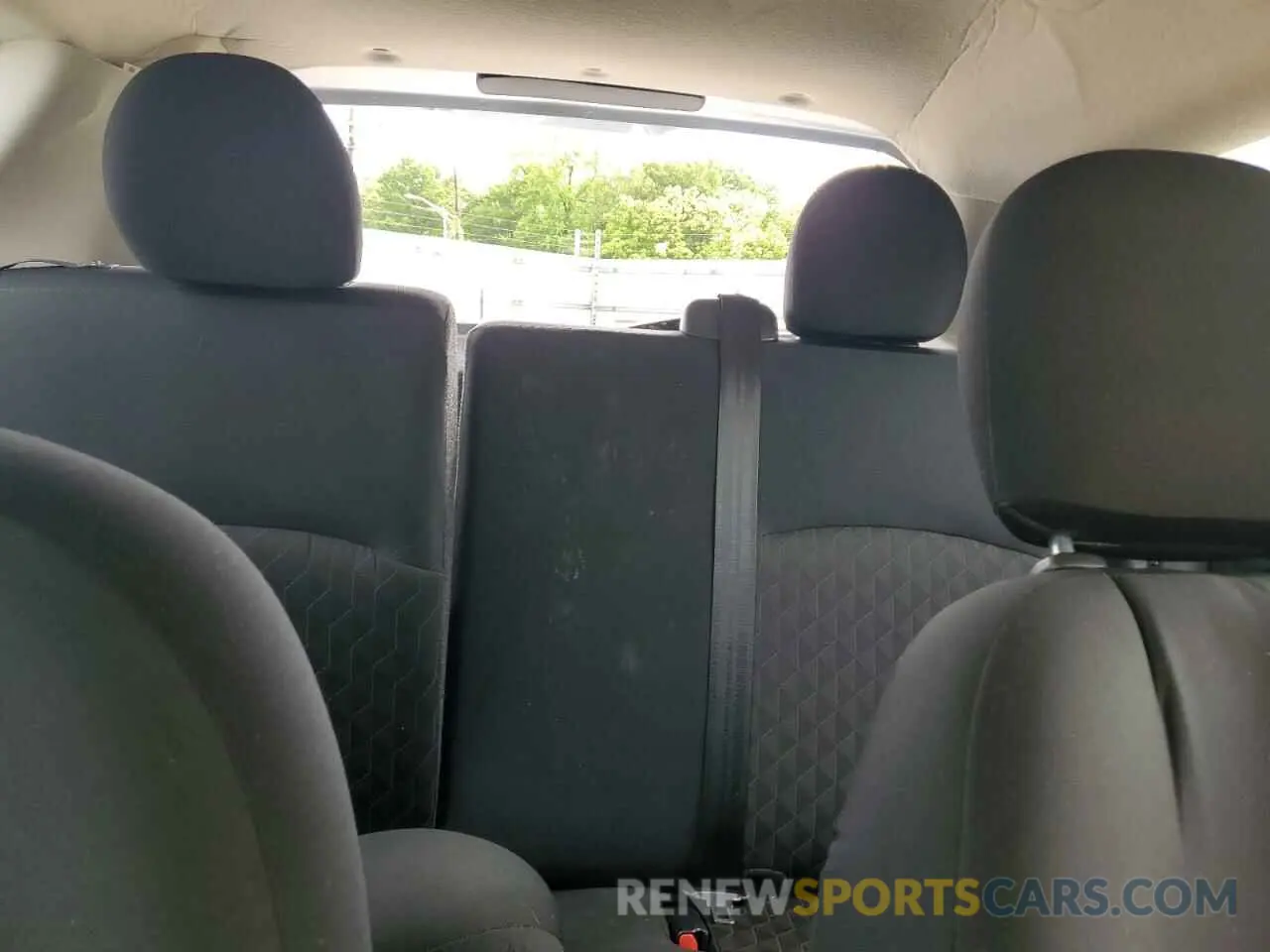 10 Photograph of a damaged car ML32AUHJ5RH021521 MITSUBISHI MIRAGE 2024