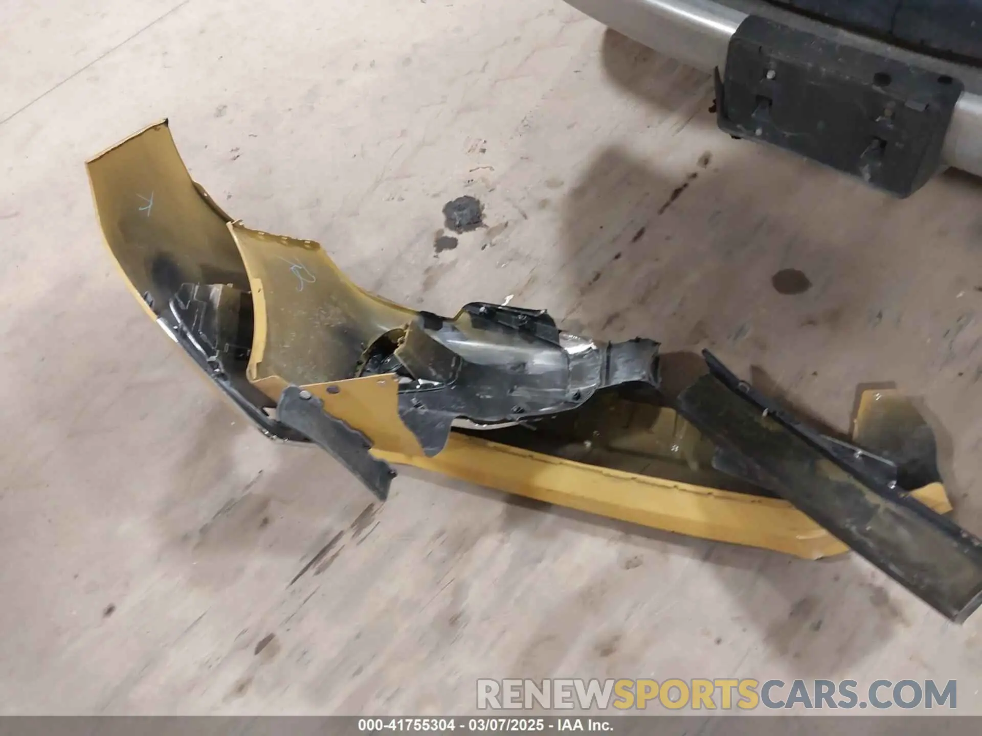 12 Photograph of a damaged car ML32AUHJ5RH032972 MITSUBISHI MIRAGE 2024