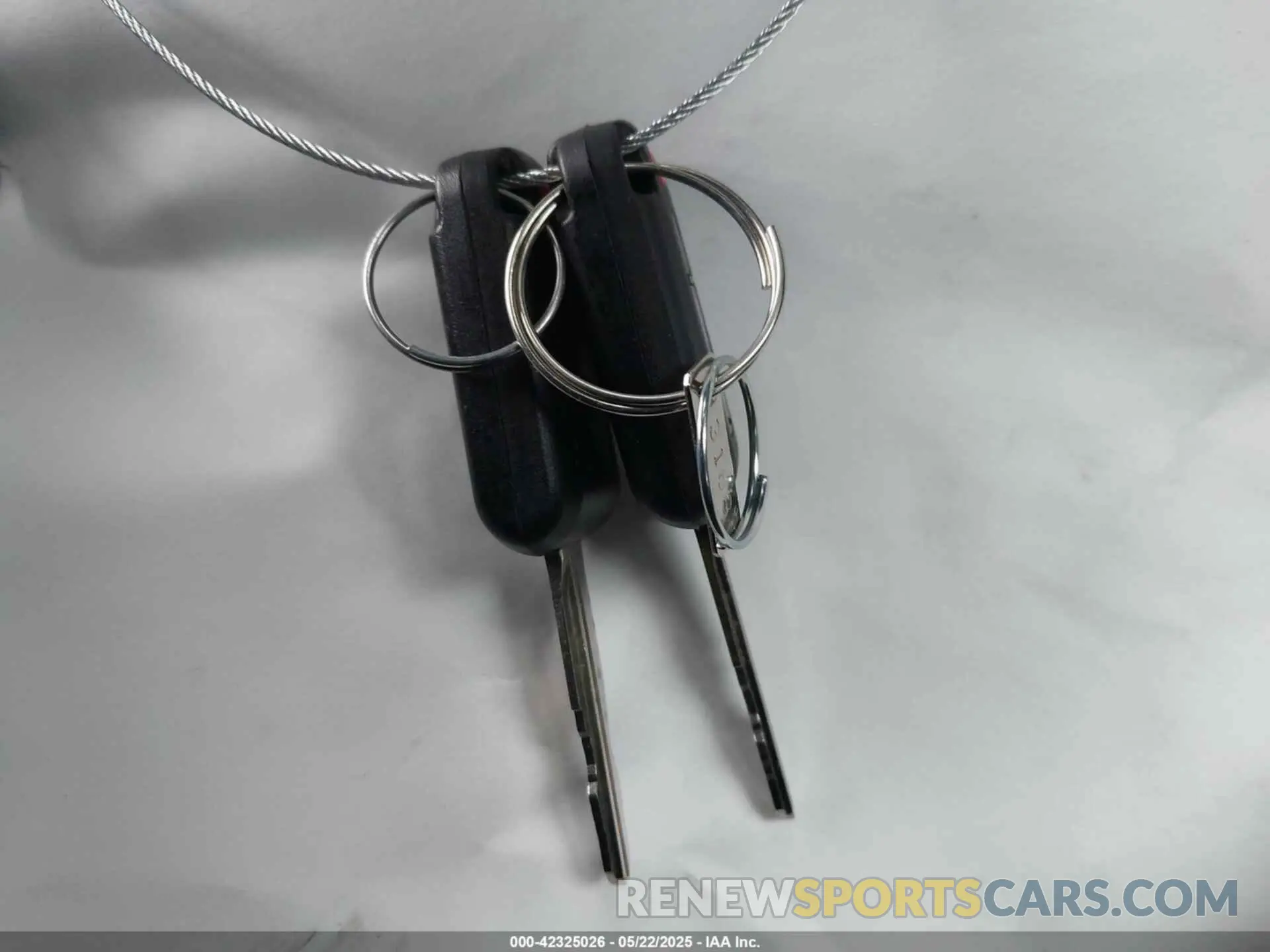 11 Photograph of a damaged car ML32AUHJ6RH014870 MITSUBISHI MIRAGE 2024