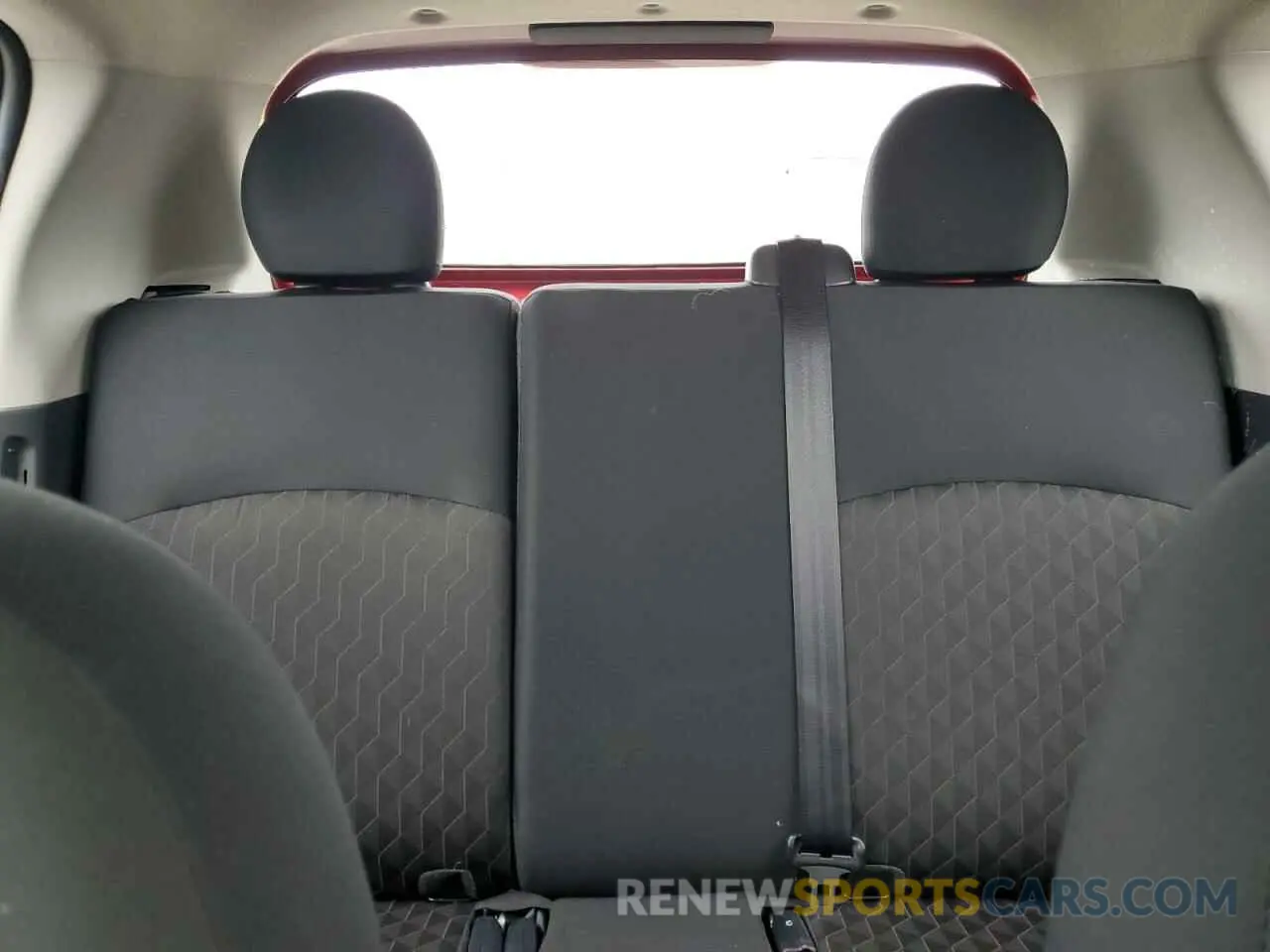 10 Photograph of a damaged car ML32AUHJ6RH018644 MITSUBISHI MIRAGE 2024