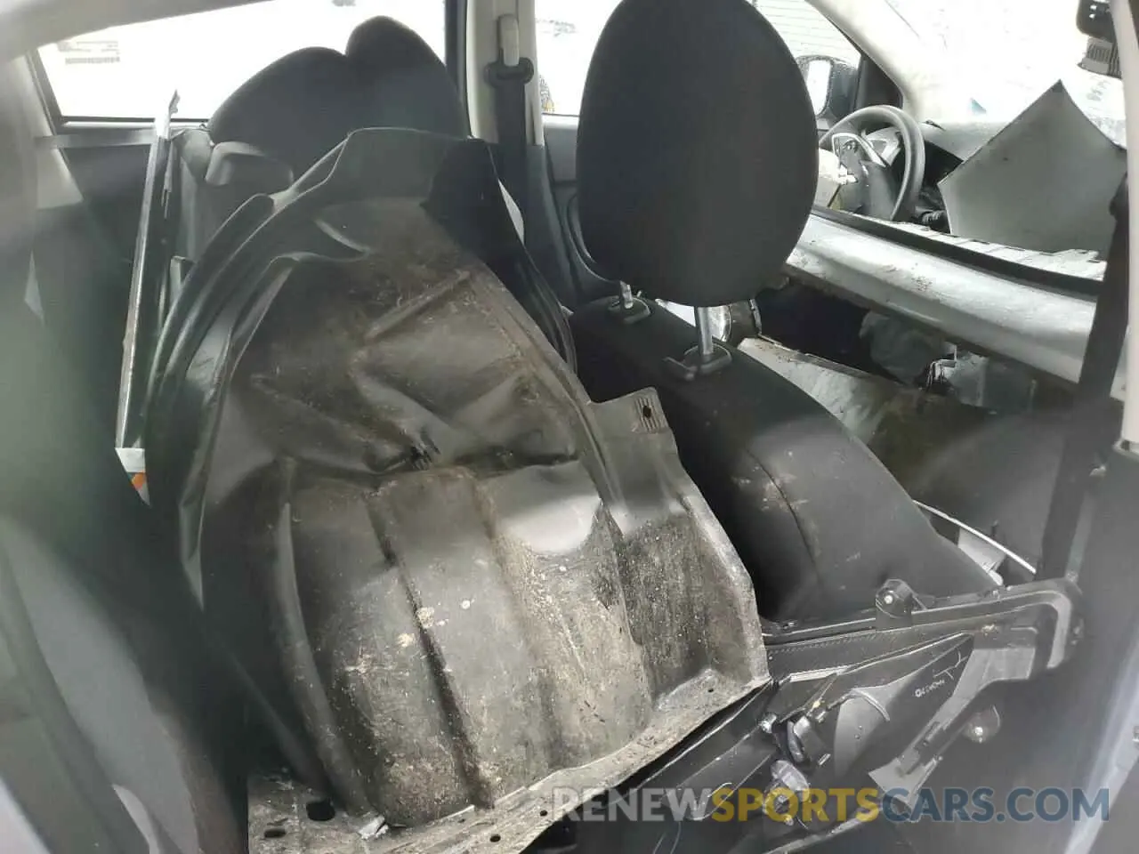 12 Photograph of a damaged car ML32AUHJ7RH017292 MITSUBISHI MIRAGE 2024