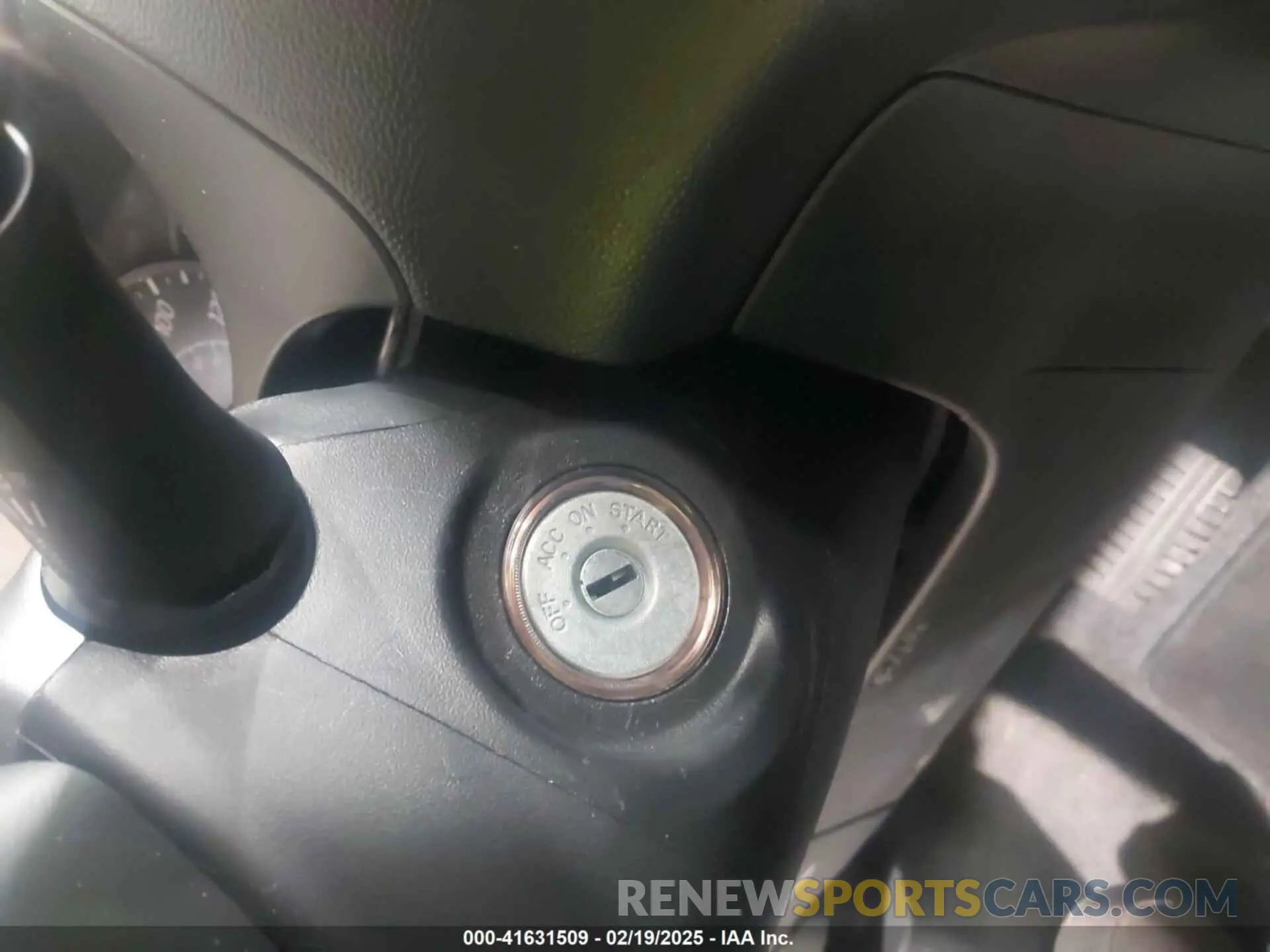 11 Photograph of a damaged car ML32AUHJ7RH022282 MITSUBISHI MIRAGE 2024