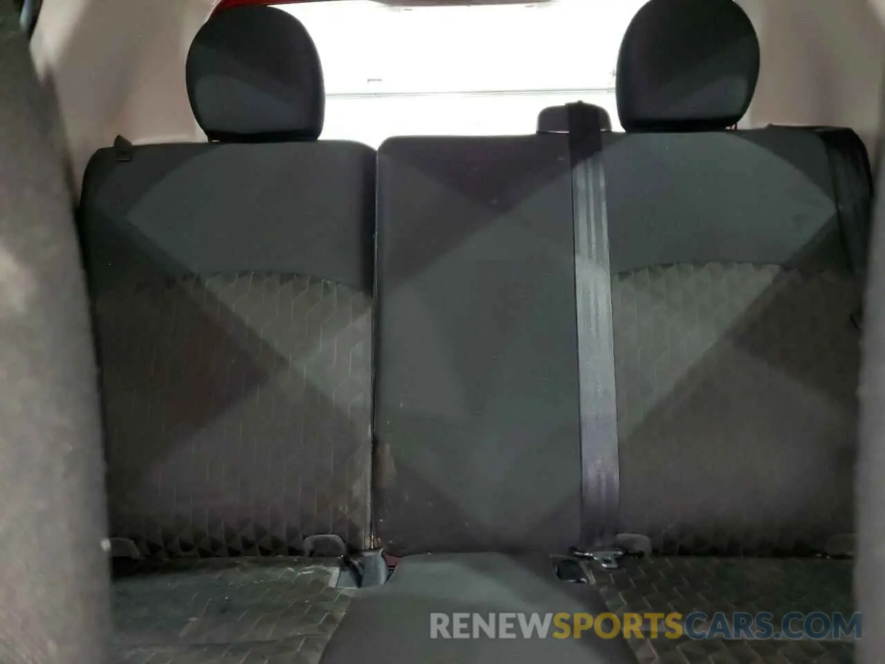 10 Photograph of a damaged car ML32AUHJ7RH025506 MITSUBISHI MIRAGE 2024