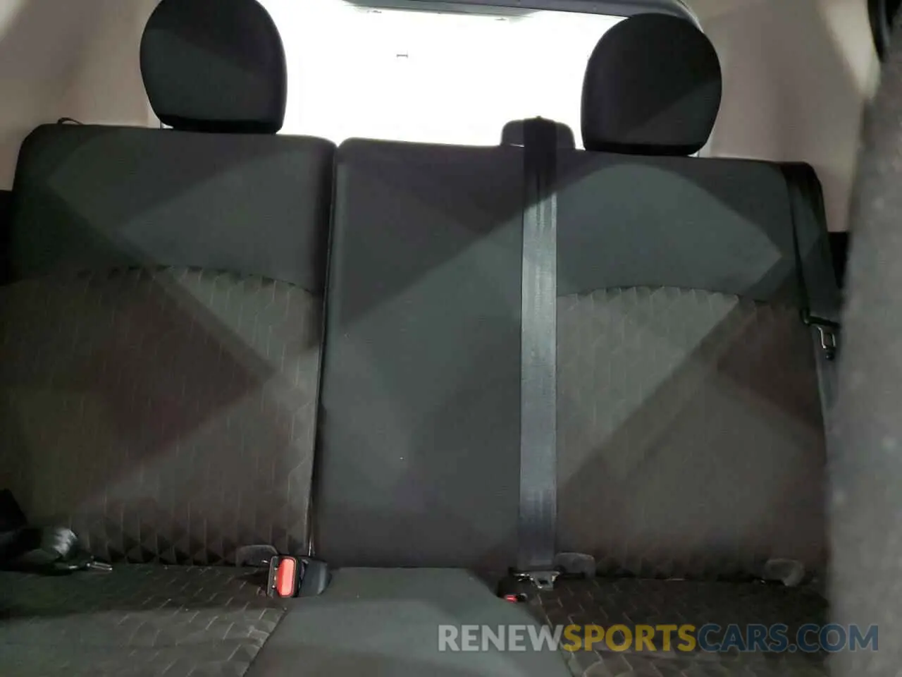 10 Photograph of a damaged car ML32AUHJXRH007792 MITSUBISHI MIRAGE 2024