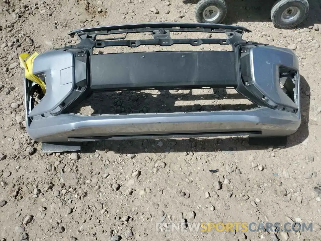 12 Photograph of a damaged car ML32FUFJ3RHF03802 MITSUBISHI MIRAGE 2024